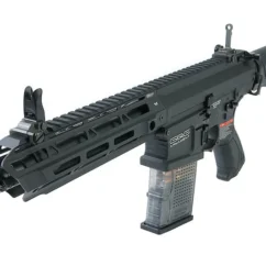 Airsoft puska TR16 SBR 308 MK2