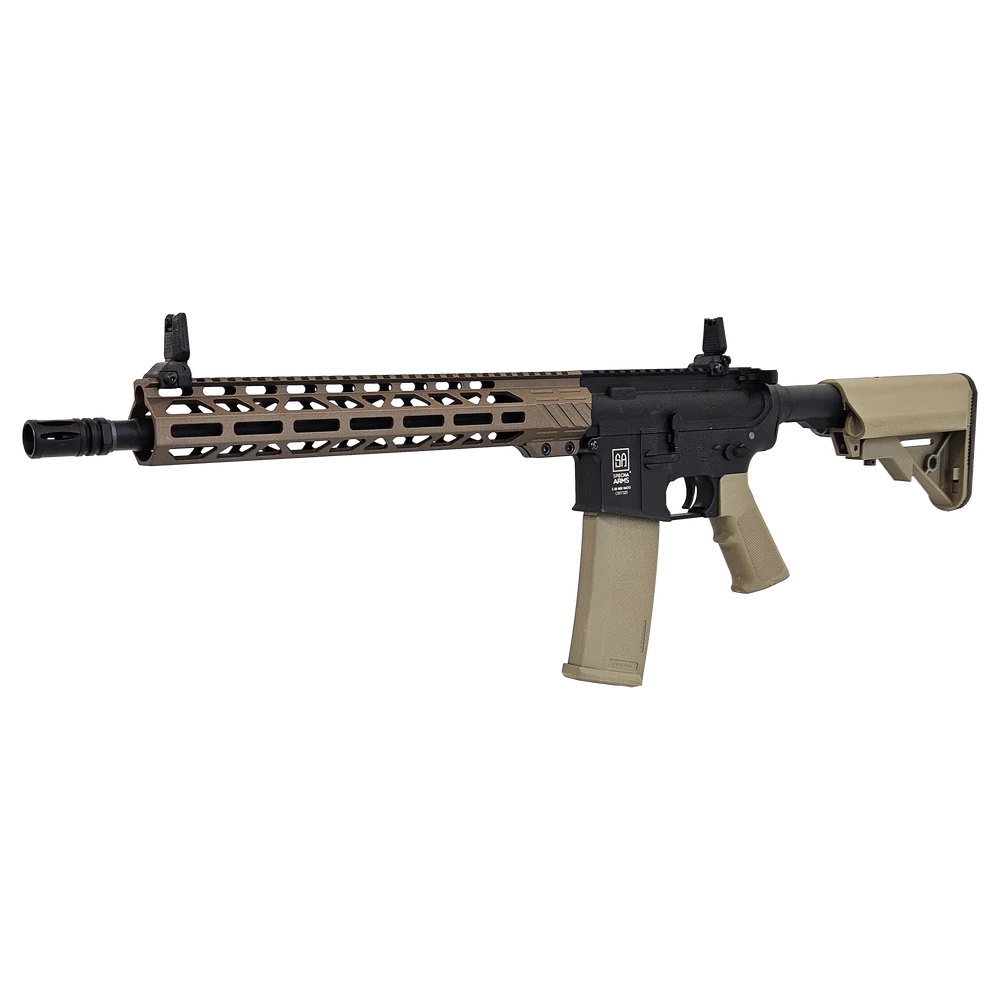 Specna Arms SA-C24 - Image 5