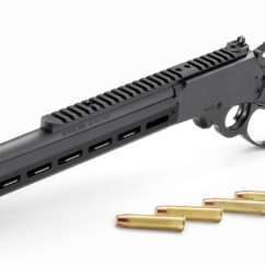 MARLIN MODEL 1895 DARK. 45-70 GOVT 16,1"/41,0CM 5/8"-24