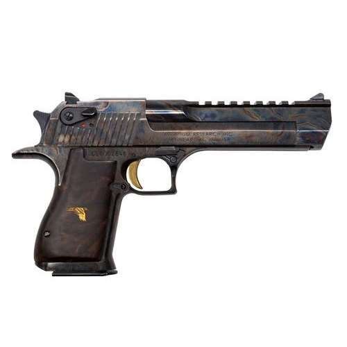 Desert Eagle 6" Case Hardened - Image 3