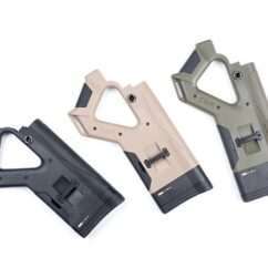 HERA CQR Válltámasz