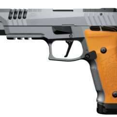 Steyr ATC Rock 9X19 5'