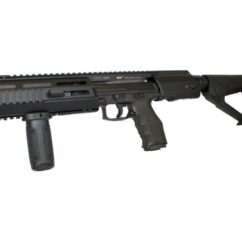 Hera-Arms TRIARII Conversion kit Glock 19 Gen 4/5