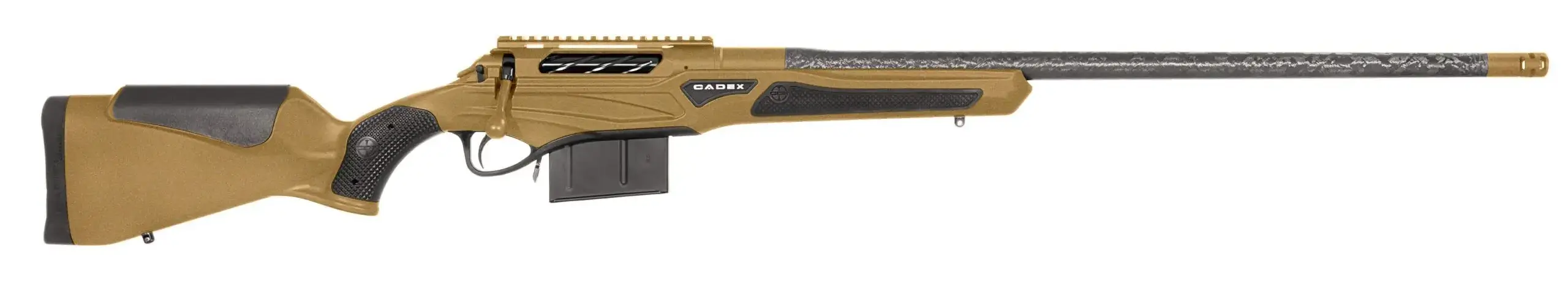 CADEX CRBN Sorozat Vadászpuska - Image 21