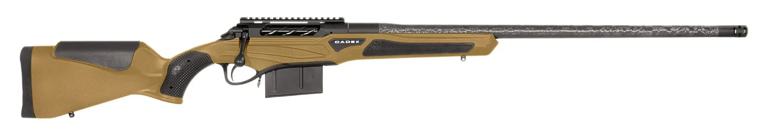 CADEX CRBN Sorozat Vadászpuska - Image 18