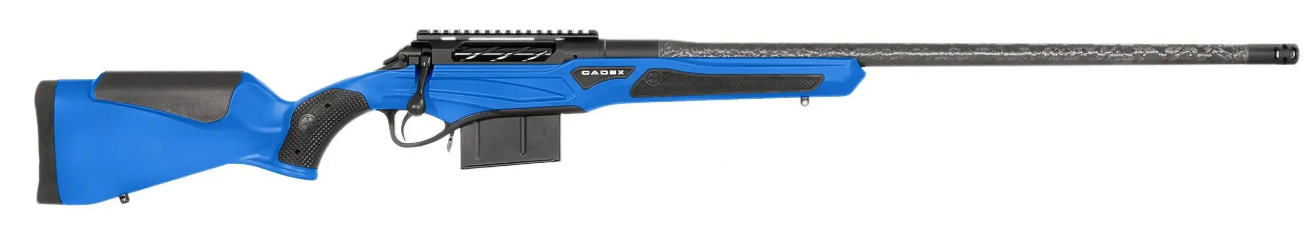 CADEX CRBN Sorozat Vadászpuska - Image 15