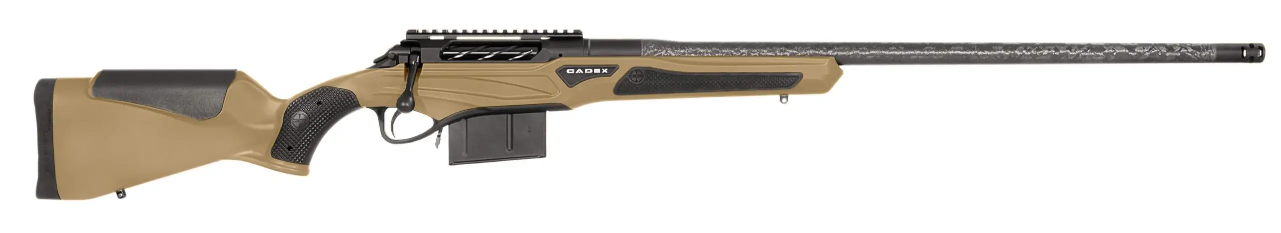 CADEX CRBN Sorozat Vadászpuska - Image 11