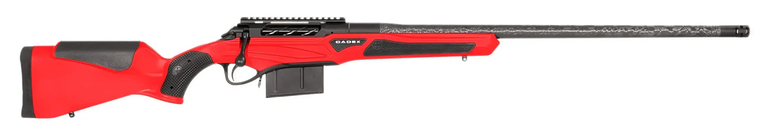 CADEX CRBN Sorozat Vadászpuska - Image 10