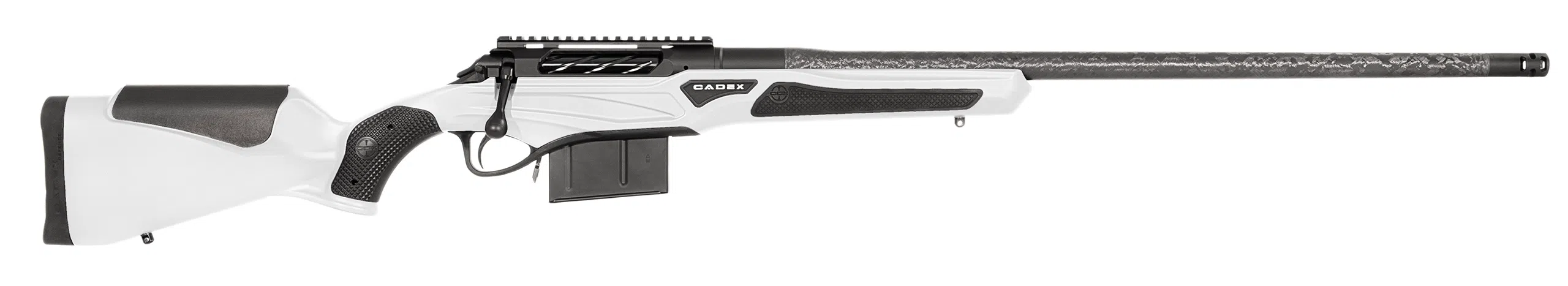 CADEX CRBN Sorozat Vadászpuska - Image 9