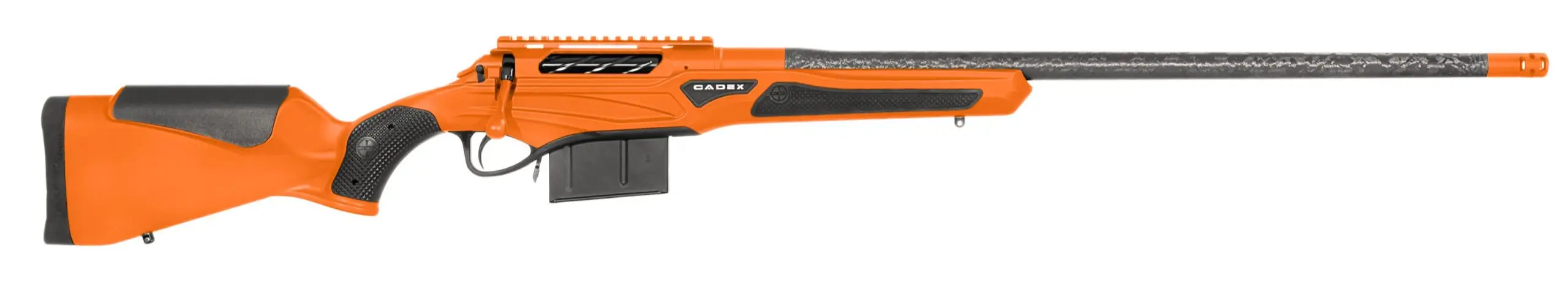 CADEX CRBN Sorozat Vadászpuska - Image 6