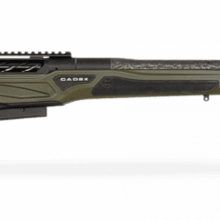 CADEX CRBN Sorozat Vadászpuska
