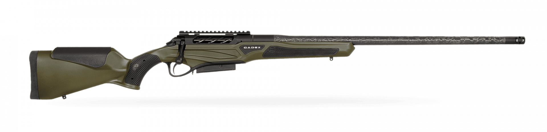 CADEX CRBN Sorozat Vadászpuska
