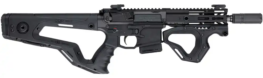 HERA ARMS THE15TH Subcompact  .223 Rem.
