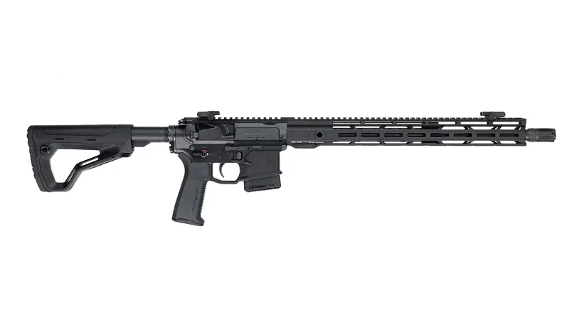 HERA THE15TH DYNAMIC .223Rem  16,75"
