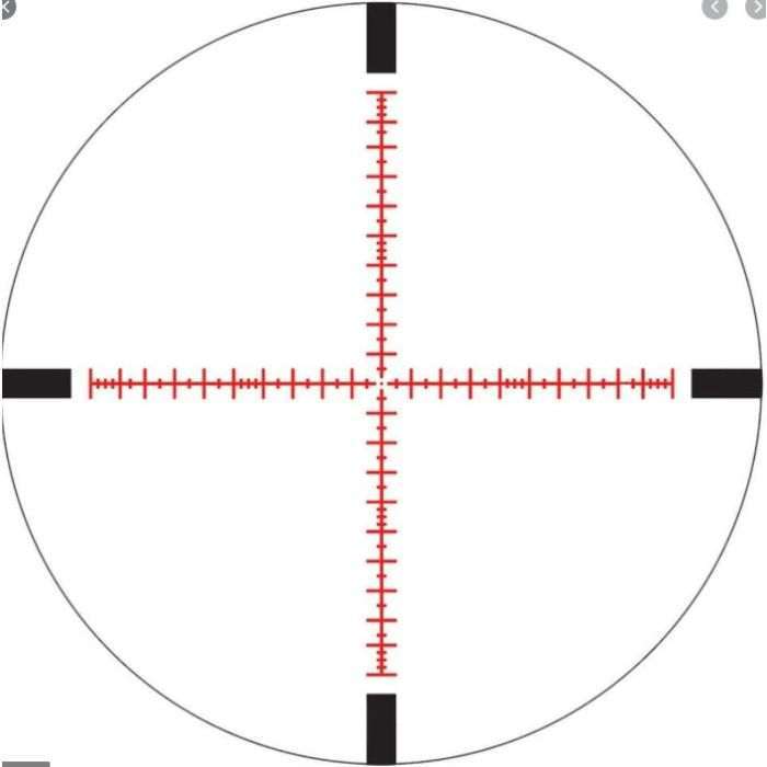 SIG SAUER Tango4 1-4x24 céltávcső MOA - Image 2