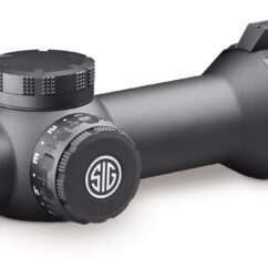 SIG SAUER Tango4 1-4x24 céltávcső