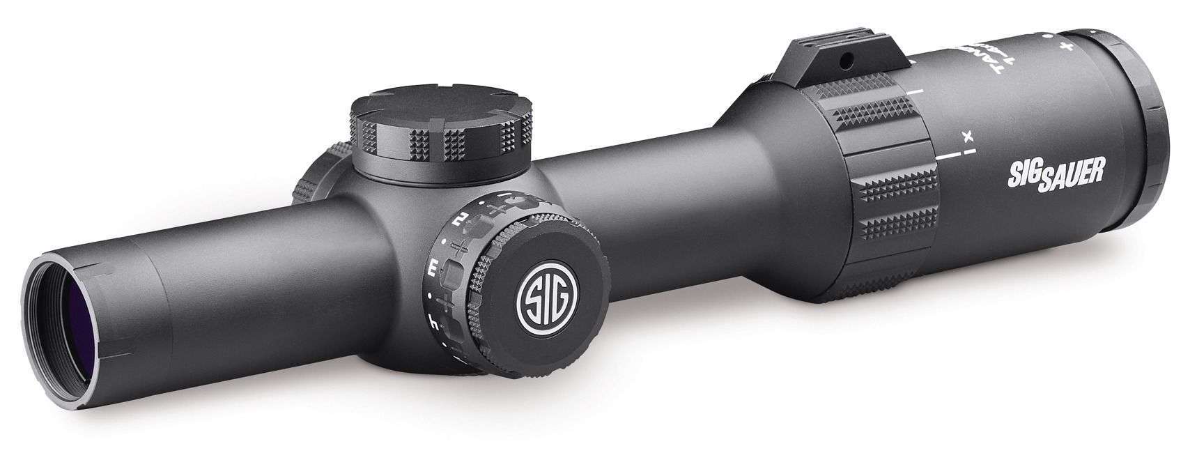 SIG SAUER Tango4 1-4x24 céltávcső