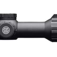 SIG SAUER Tango4 1-4x24 céltávcső MOA