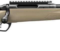 Remington 783 HBT SYN – 6.5 Creedmoor 16.5″ menetes csővel