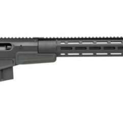 ATA ASR BLACK .308 Win, .300 Win Mag., .338 Lapua Mag.váltőcsővel