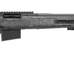 ATA Arms Turqua PT 6.5 Creedmoor – 61 cm csővel - Threaded Muzzle 5/8-24