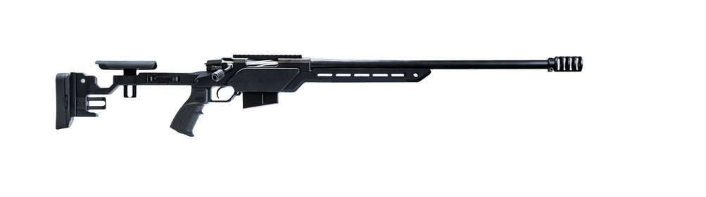 ATA Arms AMR .308 Win – 61 cm – Aluminium agyazás – Kompenzátor 5/8-24