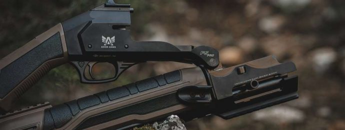 Axor Arms FS-PRO !!(2)