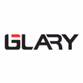 glary